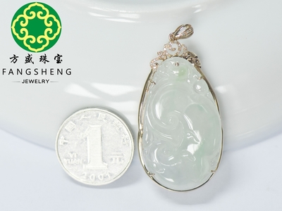 肇慶地區(qū)專業(yè)的玉器拋光 傳承與創(chuàng)新并重