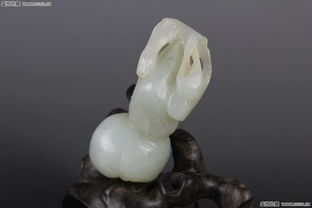 明清民國(guó)玉器珠寶珍玩收藏鑒賞